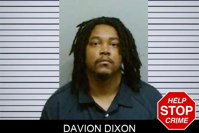 Davion Dixon