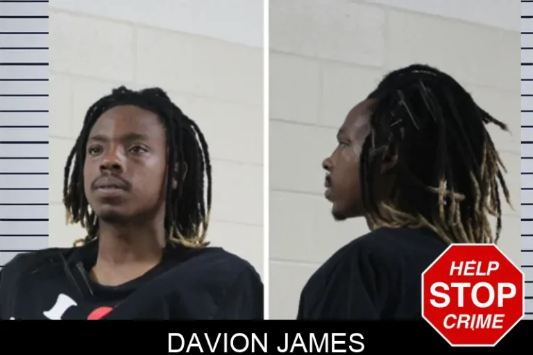 Davion James
