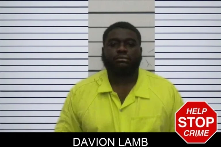 Davion Lamb