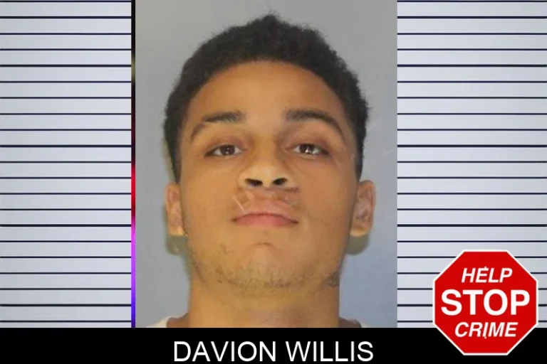 Davion Willis
