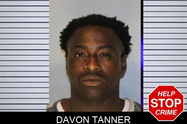 Davon Tanner