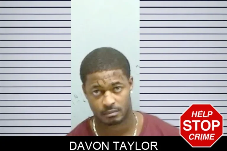 Davon Taylor