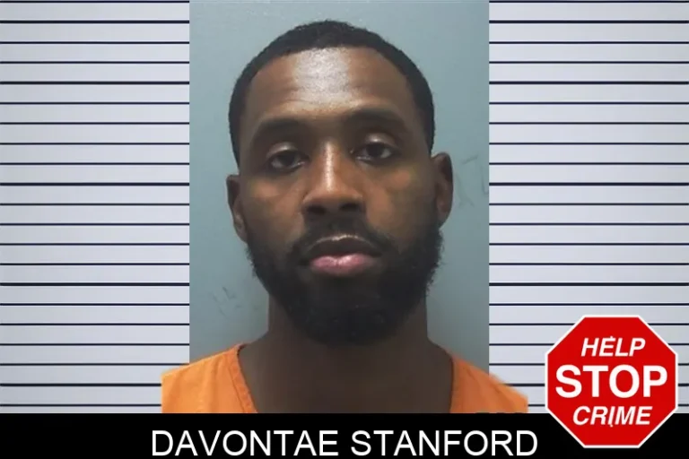 Davontae Stanford