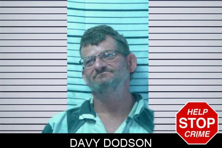 Davy Dodson