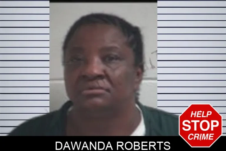 Dawanda Roberts