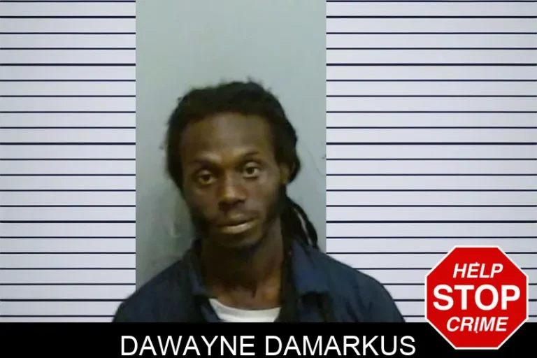 Dawayne Damarkus