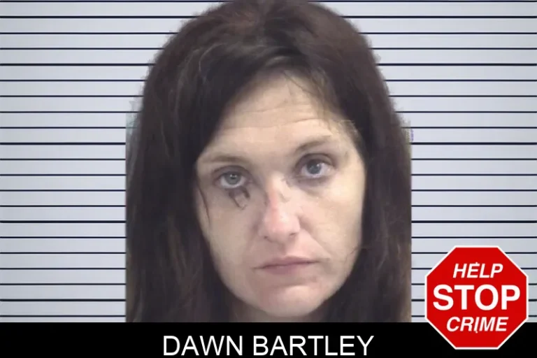 Dawn Bartley mugshot – Spalding County , Georgia Dawn Bartley