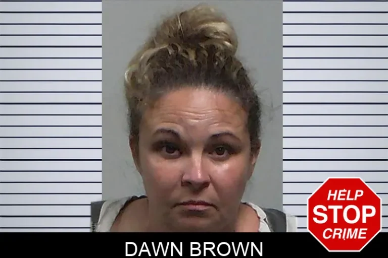 Dawn Brown