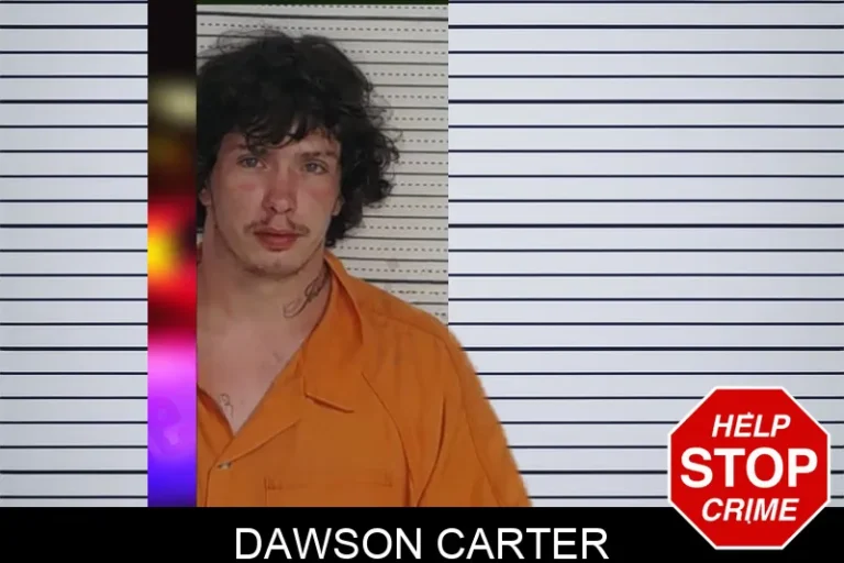 Dawson Carter