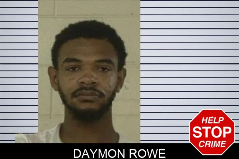 Daymon Rowe