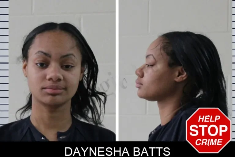 Daynesha Batts