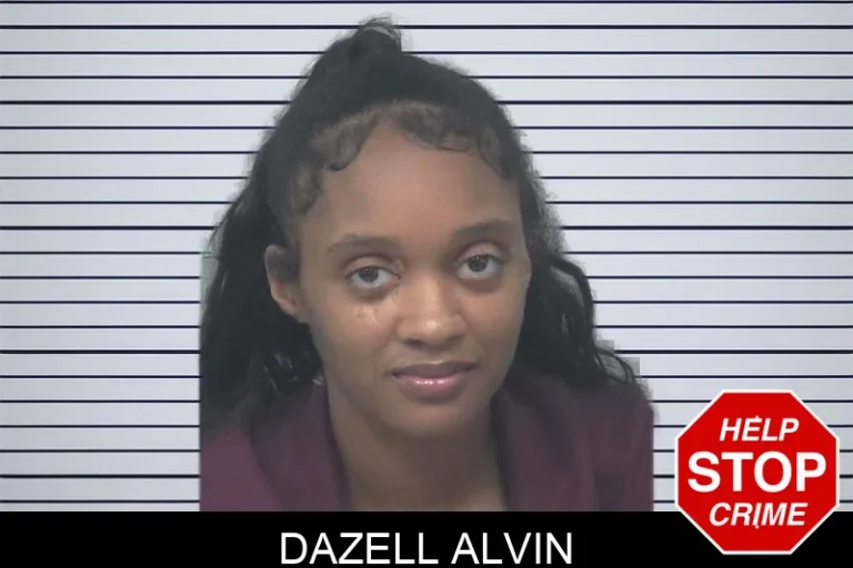 Dazell Alvin