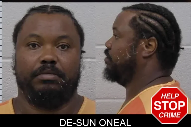 De-Sun Oneal
