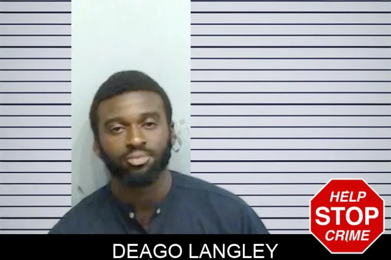 Deago Langley