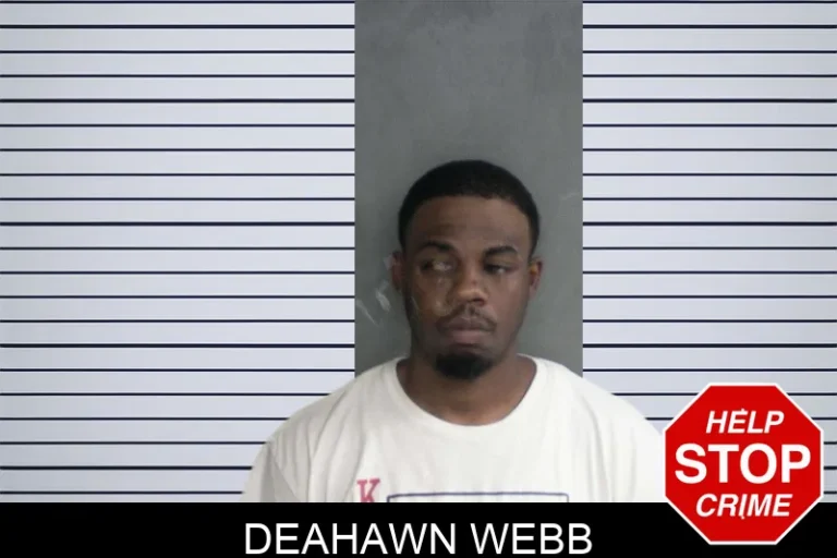 Deahawn Webb