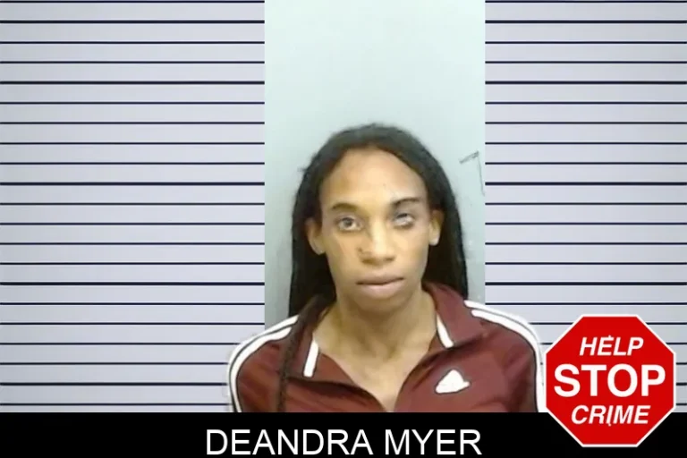 Deandra Myer