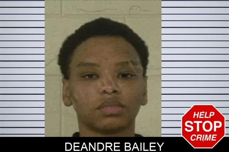 Deandre Bailey