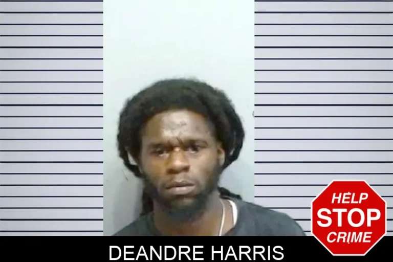 Deandre Harris mugshot – Fulton County , Georgia Deandre Harris