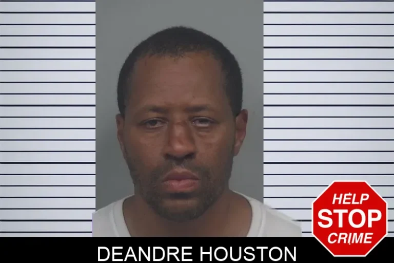 Deandre Houston