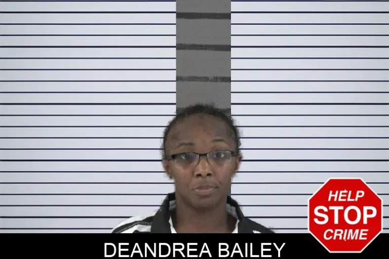 Deandrea Bailey
