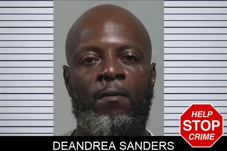 Deandrea Sanders