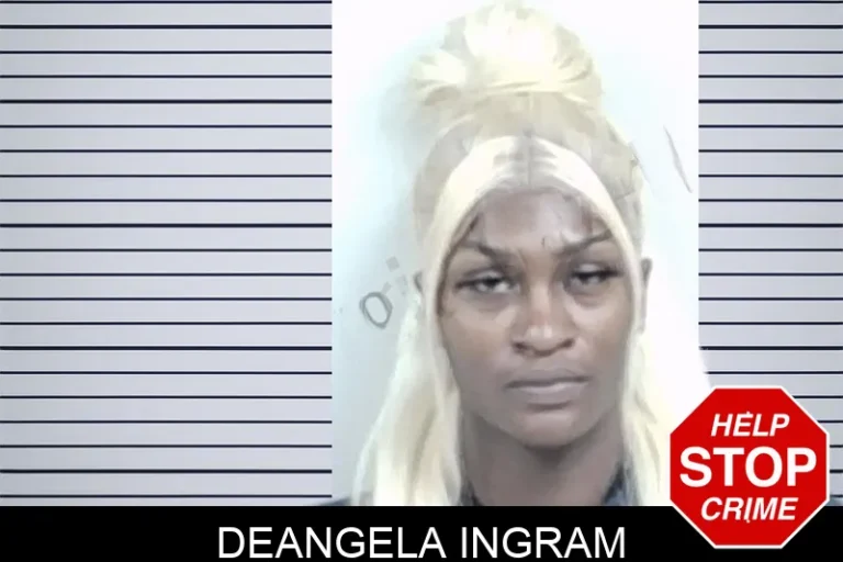 Deangela Ingram