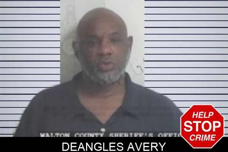Deangles Avery