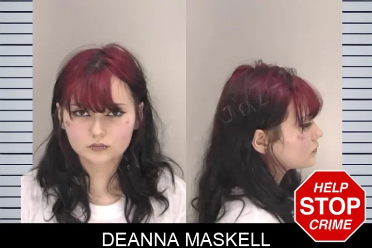 Deanna Maskell