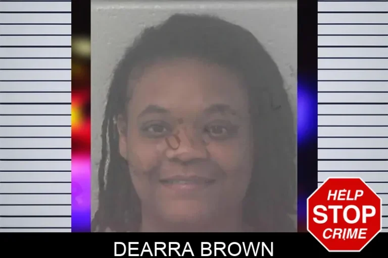 Dearra Brown