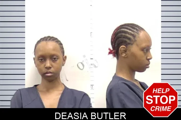 Deasia Butler