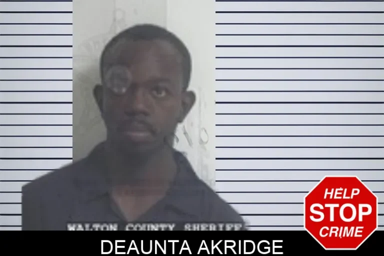 Deaunta Akridge