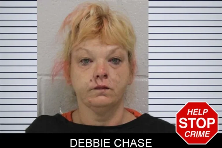 Debbie Chase