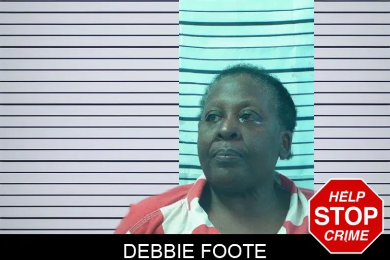 Debbie Foote