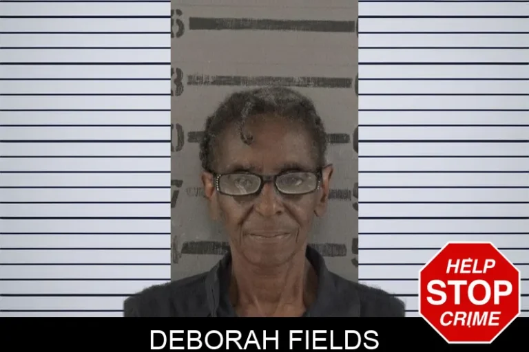 Deborah Fields