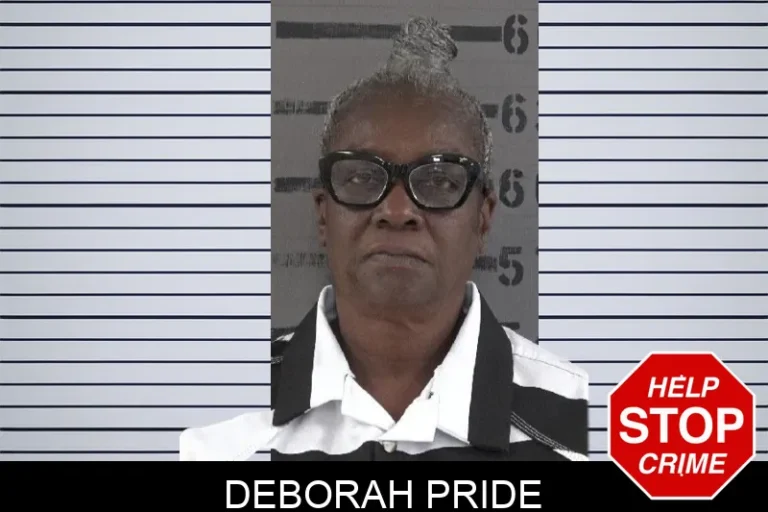 Deborah Pride