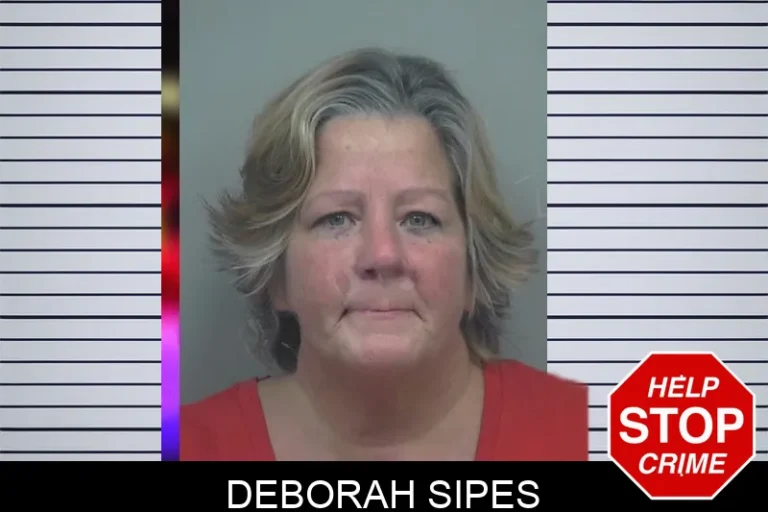 Deborah Sipes