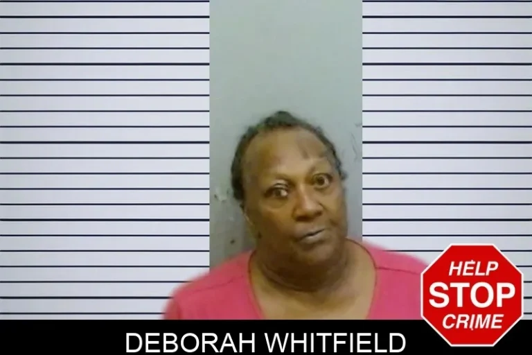 Deborah Whitfield mugshot – Fulton County , Georgia Deborah Whitfield