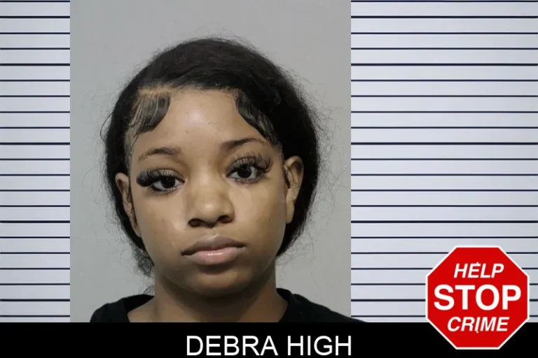 Debra High