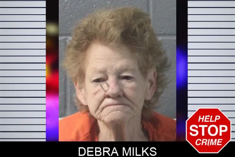 Debra Milks