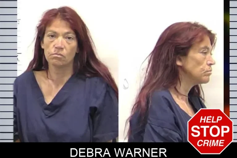 Debra Warner