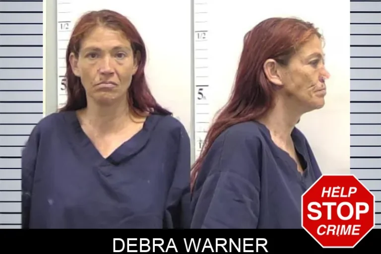 Debra Warner
