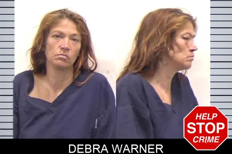 Debra Warner