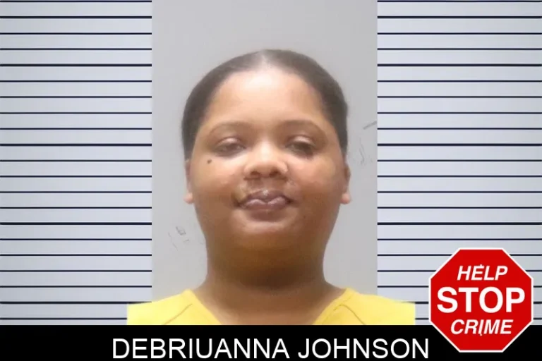 Debriuanna Johnson
