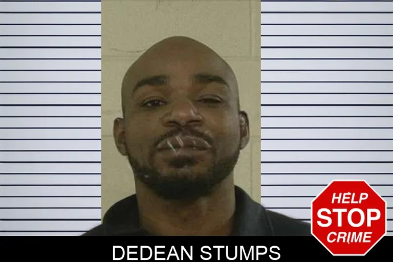 Dedean Stumps