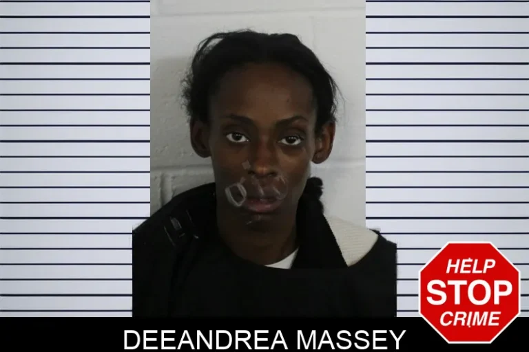 Deeandrea Massey