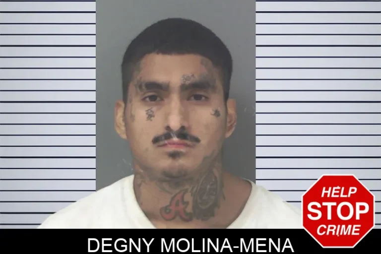 Degny Molina-Mena