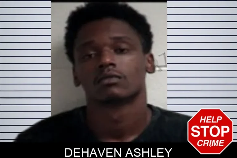Dehaven Ashley