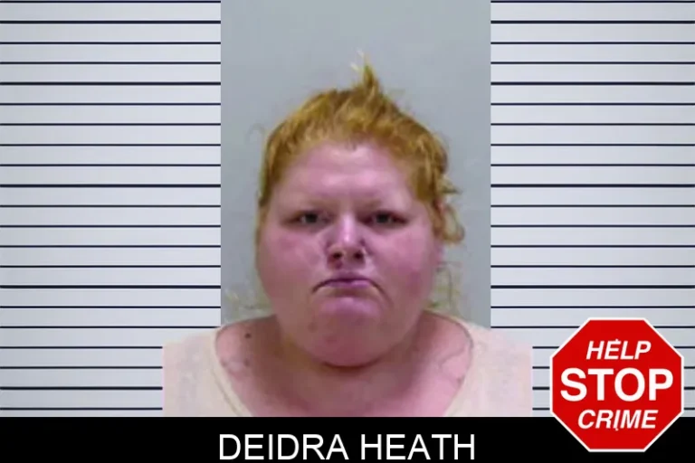 Deidra Heath