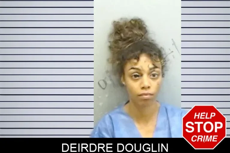 Deirdre Douglin mugshot – Fulton County , Georgia Deirdre Douglin