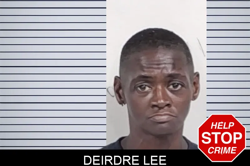 Deirdre Lee Mugshots